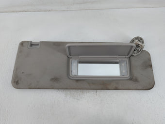 compare product 2021-2022 Toyota Sienna Sun Visor Shade Replacement Passenger Right Mirror Fits Fits 2021 2022 OEM Used Auto Parts