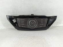 2013-2020 Nissan Pathfinder Ac Heater Rear Climate Control 9pj0a210260