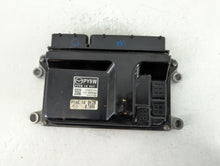 2014-2016 Mazda 6 PCM Engine Control Computer ECU ECM PCU OEM P/N:PY9W 18 881 Fits Fits 2014 2015 2016 OEM Used Auto Parts