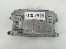 2014-2016 Mazda 6 PCM Engine Control Computer ECU ECM PCU OEM P/N:PY9W 18 881 Fits Fits 2014 2015 2016 OEM Used Auto Parts