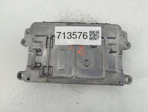 2014-2016 Mazda 6 PCM Engine Control Computer ECU ECM PCU OEM P/N:PY9W 18 881 Fits Fits 2014 2015 2016 OEM Used Auto Parts