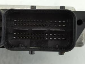 2012-2013 Kia Soul PCM Engine Control Computer ECU ECM PCU OEM P/N:39110-2BCG0 Fits Fits 2012 2013 OEM Used Auto Parts