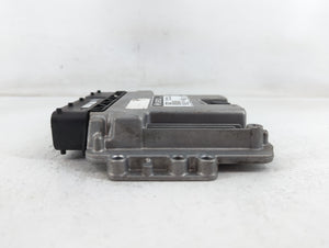 2012-2013 Kia Soul PCM Engine Control Computer ECU ECM PCU OEM P/N:39110-2BCG0 Fits Fits 2012 2013 OEM Used Auto Parts