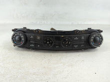 2006-2007 Mercedes-Benz E350 Climate Control Module Temperature AC/Heater Replacement P/N:211 830 1485 Fits Fits 2006 2007 OEM Used Auto Parts