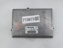 2011-2012 Honda Accord PCM Engine Control Computer ECU ECM PCU OEM P/N:Y6-8A53-12F27-1-53 37820-R84-A53 Fits Fits 2011 2012 OEM Used Auto Parts