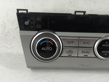 2015-2017 Subaru Legacy Climate Control Module Temperature AC/Heater Replacement P/N:72311 AL11B Fits Fits 2015 2016 2017 OEM Used Auto Parts