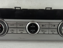 2015-2017 Subaru Legacy Climate Control Module Temperature AC/Heater Replacement P/N:72311 AL11B Fits Fits 2015 2016 2017 OEM Used Auto Parts