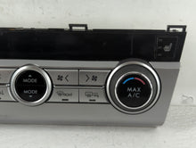 2015-2017 Subaru Legacy Climate Control Module Temperature AC/Heater Replacement P/N:72311 AL11B Fits Fits 2015 2016 2017 OEM Used Auto Parts