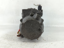 2012-2015 Toyota Prius Air Conditioning A/c Ac Compressor Oem