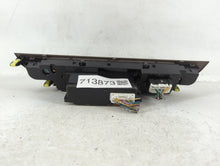 2002-2006 Toyota Camry Climate Control Module Temperature AC/Heater Replacement P/N:55902-06040 Fits Fits 2002 2003 2004 2005 2006 OEM Used Auto Parts