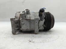 2016-2022 Mazda Cx-9 Air Conditioning A/c Ac Compressor Oem