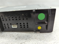 2017 Chevrolet Spark Radio AM FM Cd Player Receiver Replacement P/N:42518059 Fits Fits 2018 2019 OEM Used Auto Parts - Oemusedautoparts1.com