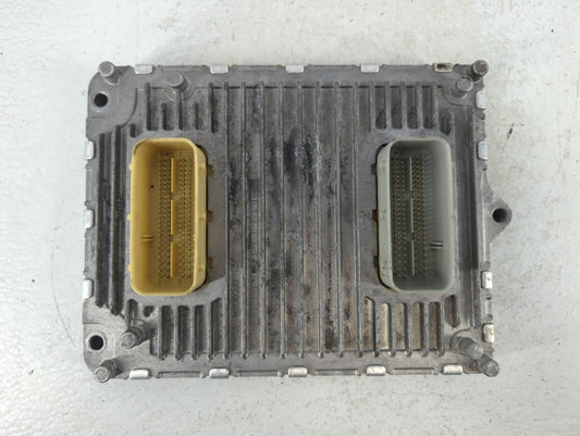 2018-2019 Dodge Challenger PCM Engine Control Computer ECU ECM PCU OEM P/N:P68330904AA Fits Fits 2018 2019 OEM Used Auto Parts - Oemusedautoparts1.com