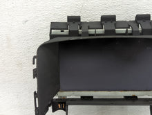 2012-2017 Buick Verano Information Display Screen