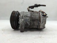 2017-2019 Infiniti Qx30 Air Conditioning A/c Ac Compressor Oem - Oemusedautoparts1.com
