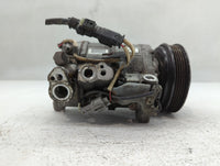 2017-2019 Infiniti Qx30 Air Conditioning A/c Ac Compressor Oem - Oemusedautoparts1.com