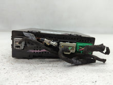 2016 Chevrolet Colorado Radio AM FM Cd Player Receiver Replacement P/N:23402906 Fits OEM Used Auto Parts