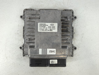 compare product 2018-2019 Kia Stinger PCM Engine Control Computer ECU ECM PCU OEM P/N:39130-2CAS2 39100-2CAS2 Fits Fits 2018 2019 OEM Used Auto Parts