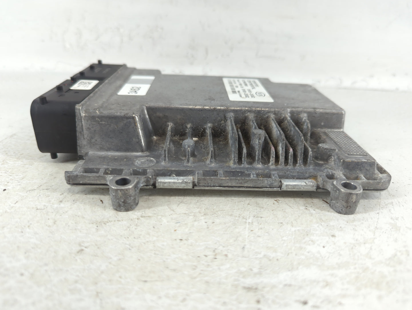 2018-2019 Kia Stinger PCM Engine Control Computer ECU ECM PCU OEM P/N:39130-2CAS2 39100-2CAS2 Fits Fits 2018 2019 OEM Used Auto Parts - Oemusedautoparts1.com