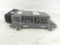 2018-2019 Kia Stinger PCM Engine Control Computer ECU ECM PCU OEM P/N:39130-2CAS2 39100-2CAS2 Fits Fits 2018 2019 OEM Used Auto Parts - Oemusedautoparts1.com