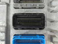 2017-2022 Chevrolet Colorado PCM Engine Control Computer ECU ECM PCU OEM P/N:12694483 Fits Fits 2016 2017 2018 2019 2020 2021 2022 OEM Used Auto Parts - Oemusedautoparts1.com