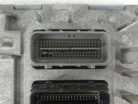 2017-2022 Chevrolet Colorado PCM Engine Control Computer ECU ECM PCU OEM P/N:12694483 Fits Fits 2016 2017 2018 2019 2020 2021 2022 OEM Used Auto Parts - Oemusedautoparts1.com