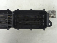 2018-2019 Kia Rio PCM Engine Control Computer ECU ECM PCU OEM P/N:39199-2BAC0 Fits Fits 2018 2019 OEM Used Auto Parts