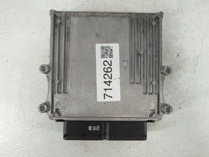 2018-2019 Kia Rio PCM Engine Control Computer ECU ECM PCU OEM P/N:39199-2BAC0 Fits Fits 2018 2019 OEM Used Auto Parts