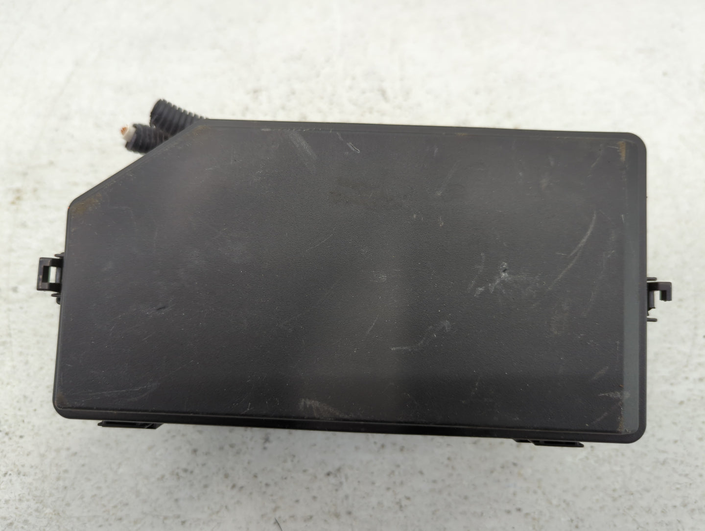 2015 Honda Civic Fusebox Fuse Box Panel Relay Module P/N:072R213A92 TR0 A012 A0 Fits OEM Used Auto Parts - Oemusedautoparts1.com