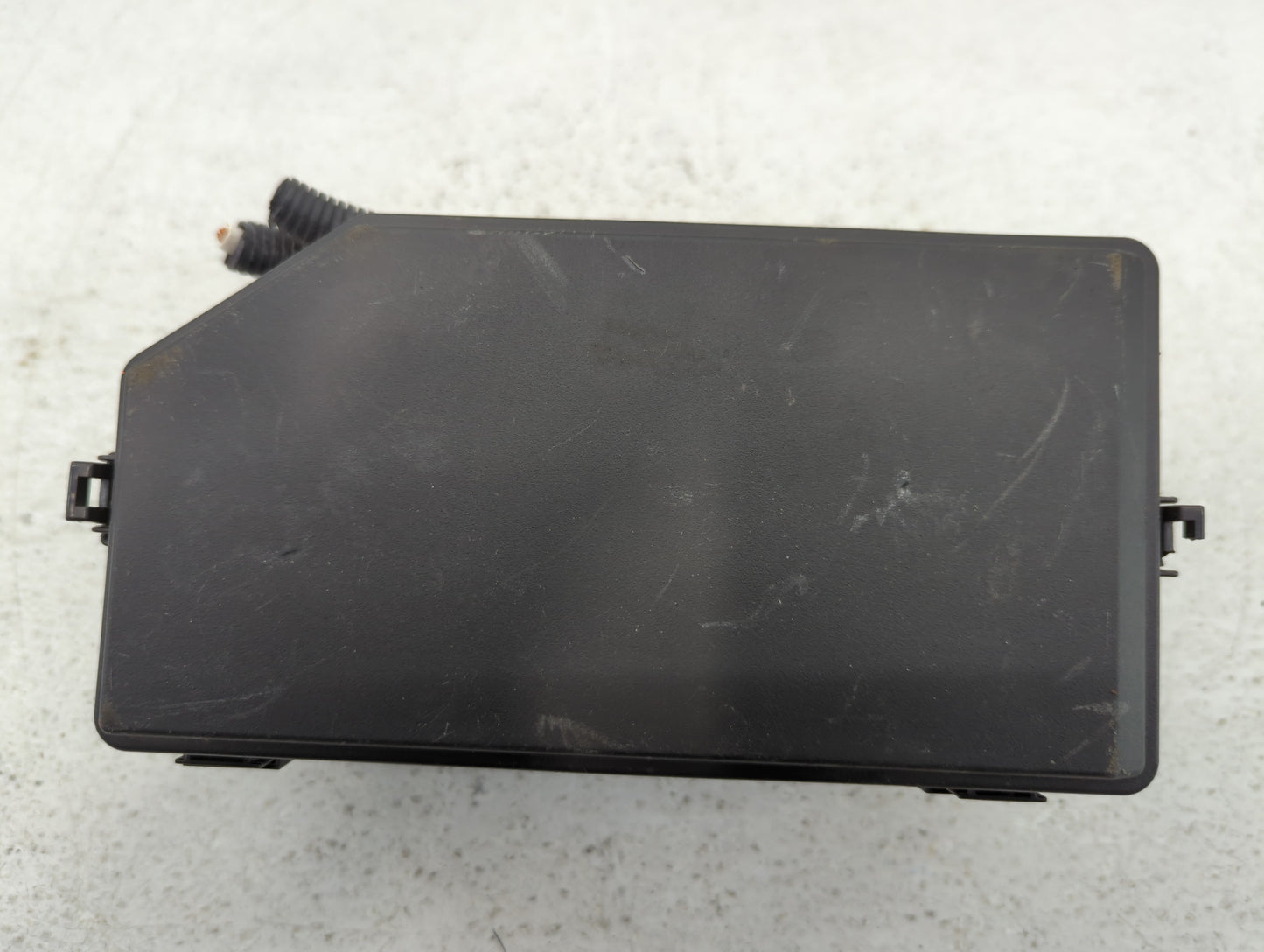 2015 Honda Civic Fusebox Fuse Box Panel Relay Module P/N:072R213A92 TR0 A012 A0 Fits OEM Used Auto Parts - Oemusedautoparts1.com