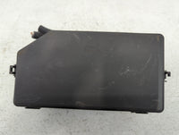 2015 Honda Civic Fusebox Fuse Box Panel Relay Module P/N:072R213A92 TR0 A012 A0 Fits OEM Used Auto Parts - Oemusedautoparts1.com