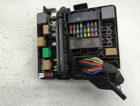 2018-2019 Hyundai Sonata Fusebox Fuse Box Panel Relay Module P/N:VS9 12A0C2270LA Fits Fits 2018 2019 OEM Used Auto Parts - Oemusedautoparts1.com