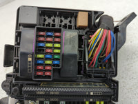 2018-2019 Hyundai Sonata Fusebox Fuse Box Panel Relay Module P/N:VS9 12A0C2270LA Fits Fits 2018 2019 OEM Used Auto Parts - Oemusedautoparts1.com