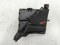 2018-2019 Hyundai Sonata Fusebox Fuse Box Panel Relay Module P/N:VS9 12A0C2270LA Fits Fits 2018 2019 OEM Used Auto Parts - Oemusedautoparts1.com