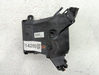 2021 Ford Ecosport Fusebox Fuse Box Panel Relay Module P/N:GN15-12A681-LZKTG Fits OEM Used Auto Parts - Oemusedautoparts1.com