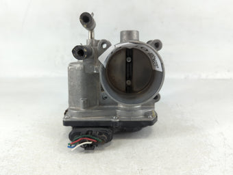 compare product 2014-2020 Nissan Rogue Throttle Body P/N:3TA60-01 A Fits Fits 2013 2014 2015 2016 2017 2018 2019 2020 OEM Used Auto Parts