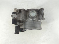 2014-2020 Nissan Rogue Throttle Body P/N:3TA60-01 A Fits Fits 2013 2014 2015 2016 2017 2018 2019 2020 OEM Used Auto Parts - Oemusedautoparts1.com