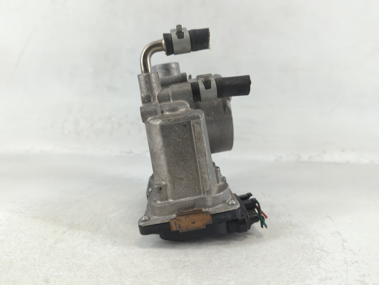 2014-2020 Nissan Rogue Throttle Body P/N:3TA60-01 A Fits Fits 2013 2014 2015 2016 2017 2018 2019 2020 OEM Used Auto Parts - Oemusedautoparts1.com