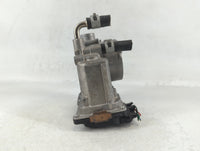 2014-2020 Nissan Rogue Throttle Body P/N:3TA60-01 A Fits Fits 2013 2014 2015 2016 2017 2018 2019 2020 OEM Used Auto Parts - Oemusedautoparts1.com