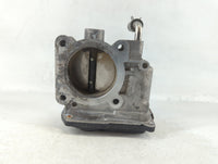 2014-2020 Nissan Rogue Throttle Body P/N:3TA60-01 A Fits Fits 2013 2014 2015 2016 2017 2018 2019 2020 OEM Used Auto Parts - Oemusedautoparts1.com