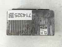 2015 Toyota Camry PCM Engine Control Computer ECU ECM PCU OEM P/N:TN275600-7290 89661-06T21 Fits OEM Used Auto Parts - Oemusedautoparts1.com
