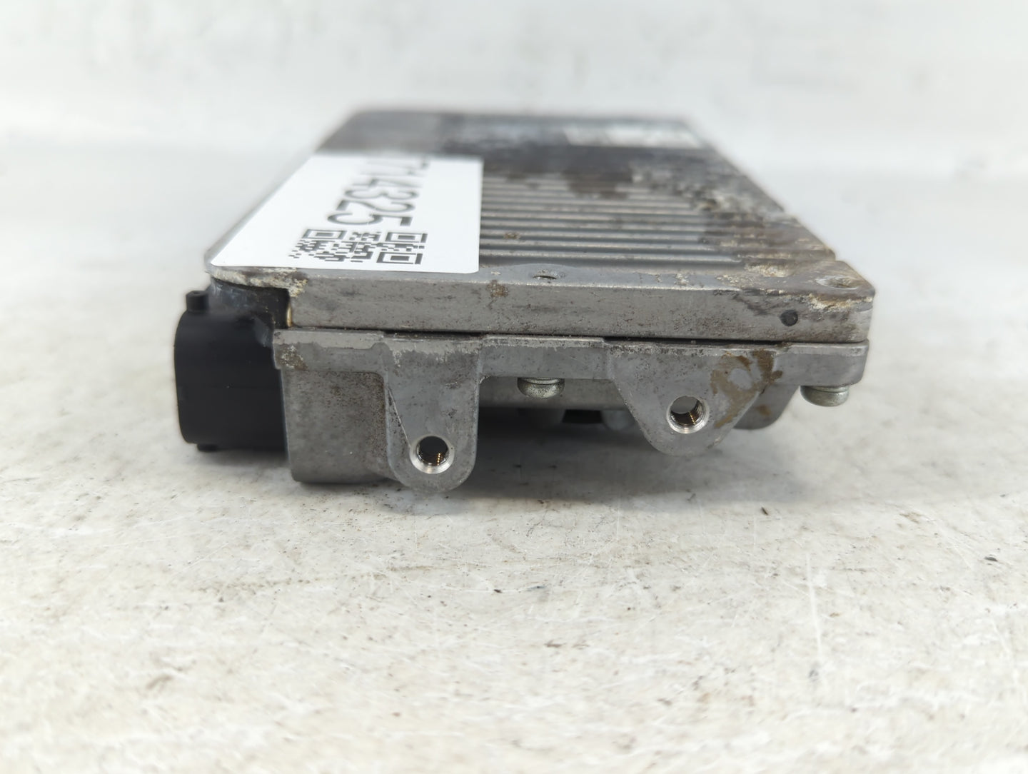 2015 Toyota Camry PCM Engine Control Computer ECU ECM PCU OEM P/N:TN275600-7290 89661-06T21 Fits OEM Used Auto Parts - Oemusedautoparts1.com