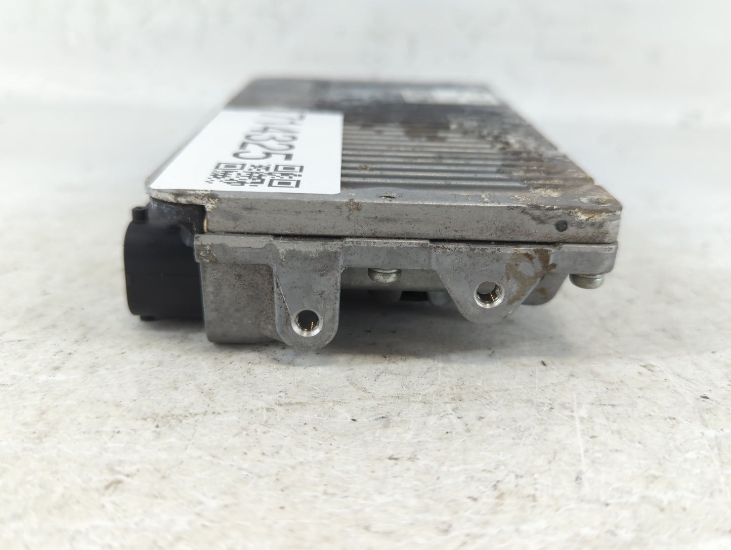 2015 Toyota Camry PCM Engine Control Computer ECU ECM PCU OEM P/N:TN275600-7290 89661-06T21 Fits OEM Used Auto Parts - Oemusedautoparts1.com