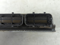 2015 Toyota Camry PCM Engine Control Computer ECU ECM PCU OEM P/N:TN275600-7290 89661-06T21 Fits OEM Used Auto Parts - Oemusedautoparts1.com