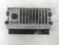 2015 Toyota Camry PCM Engine Control Computer ECU ECM PCU OEM P/N:TN275600-7290 89661-06T21 Fits OEM Used Auto Parts - Oemusedautoparts1.com