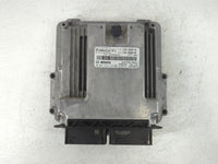 2015-2016 Ford Escape PCM Engine Control Computer ECU ECM PCU OEM P/N:FJ5A-12B684-BA FJ5A-12A650-UB Fits Fits 2015 2016 OEM Used Auto Parts - Oemusedautoparts1.com