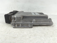 2015-2016 Ford Escape PCM Engine Control Computer ECU ECM PCU OEM P/N:FJ5A-12B684-BA FJ5A-12A650-UB Fits Fits 2015 2016 OEM Used Auto Parts - Oemusedautoparts1.com