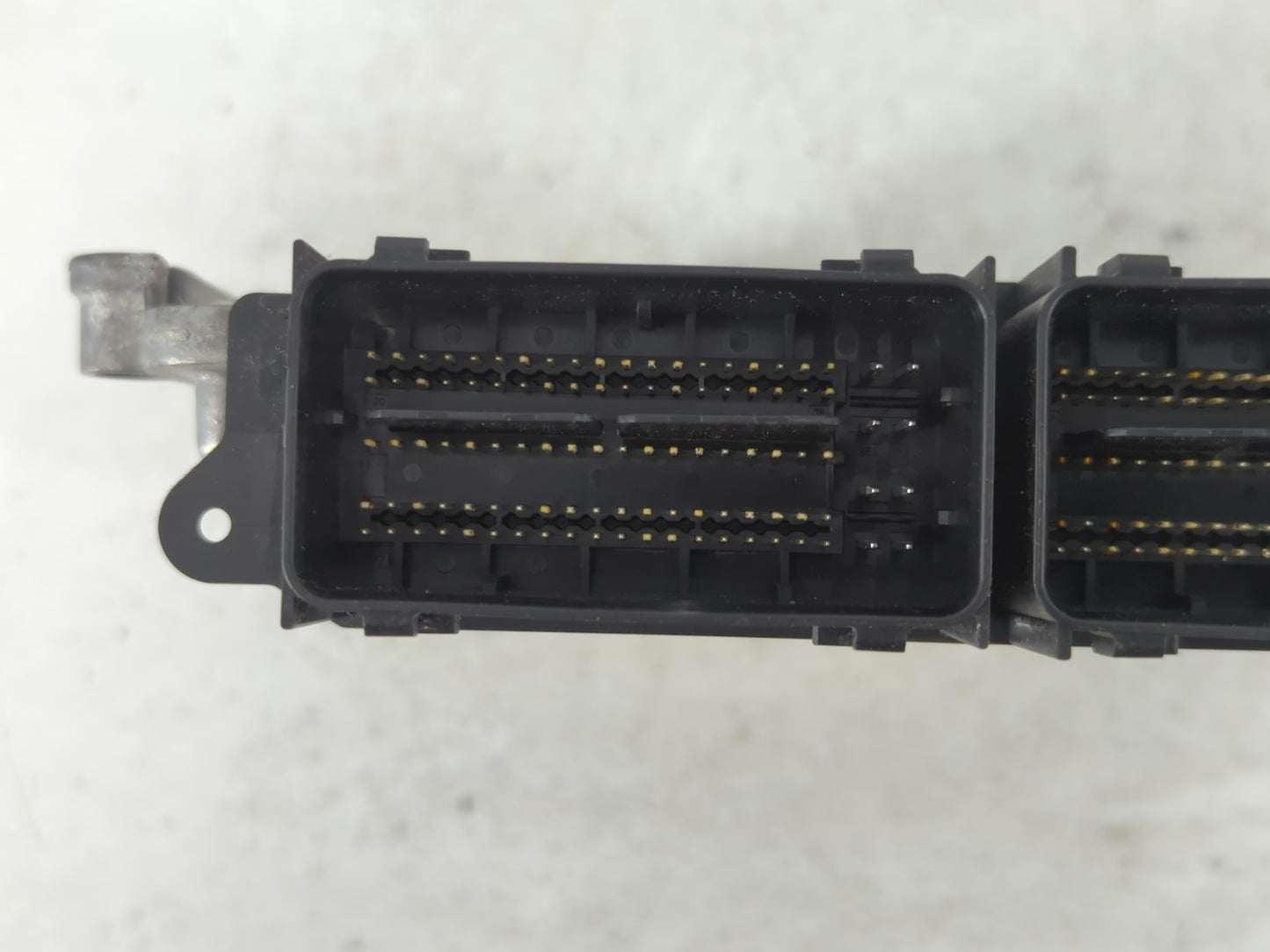 2015-2016 Ford Escape PCM Engine Control Computer ECU ECM PCU OEM P/N:FJ5A-12B684-BA FJ5A-12A650-UB Fits Fits 2015 2016 OEM Used Auto Parts - Oemusedautoparts1.com