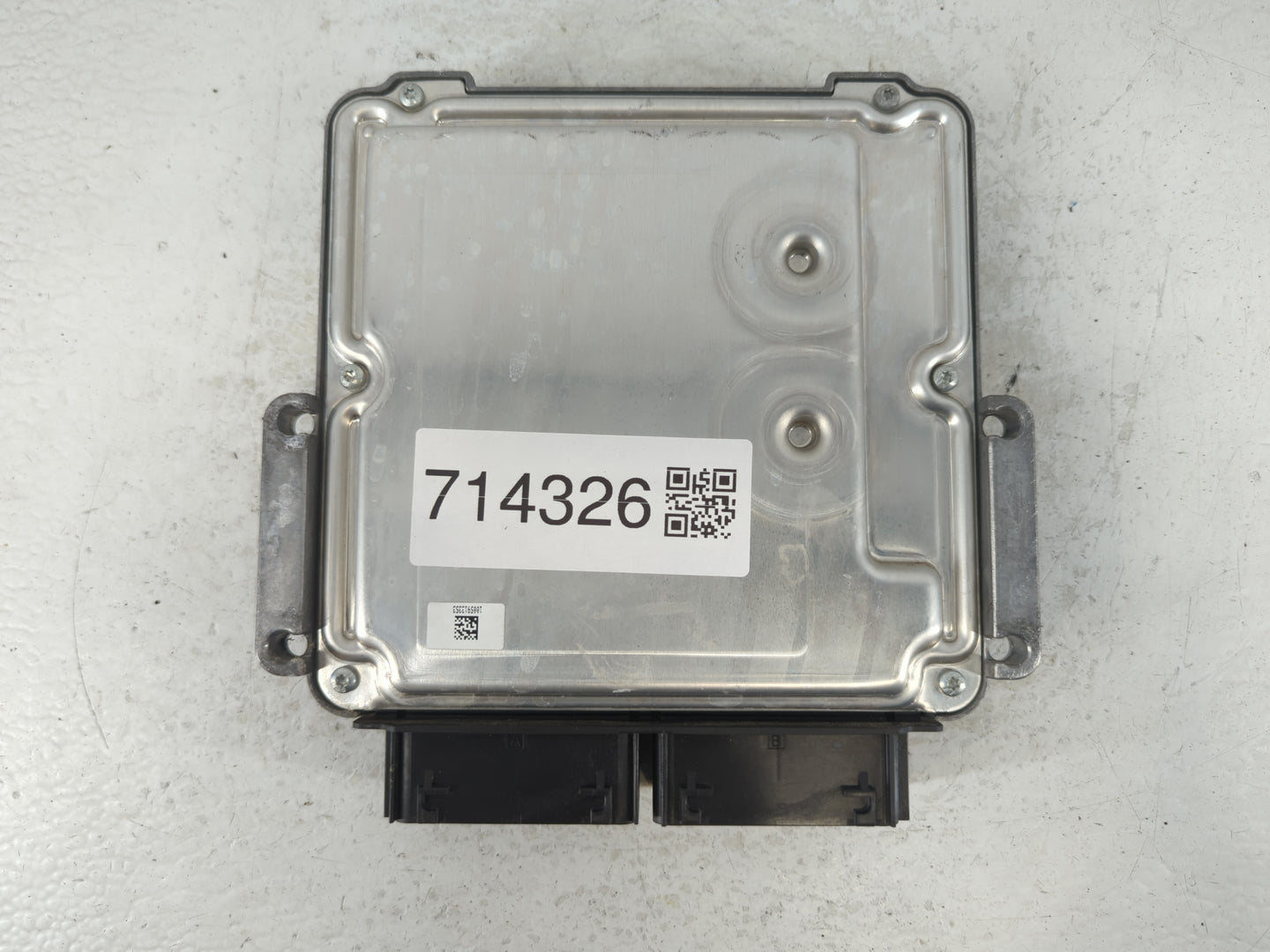 2015-2016 Ford Escape PCM Engine Control Computer ECU ECM PCU OEM P/N:FJ5A-12B684-BA FJ5A-12A650-UB Fits Fits 2015 2016 OEM Used Auto Parts - Oemusedautoparts1.com