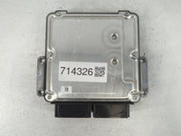 2015-2016 Ford Escape PCM Engine Control Computer ECU ECM PCU OEM P/N:FJ5A-12B684-BA FJ5A-12A650-UB Fits Fits 2015 2016 OEM Used Auto Parts - Oemusedautoparts1.com